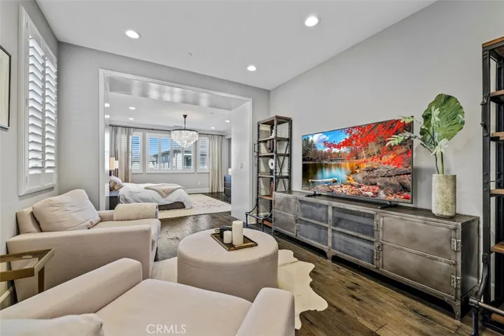17322 Burrows Lane, Huntington Beach, California 92649