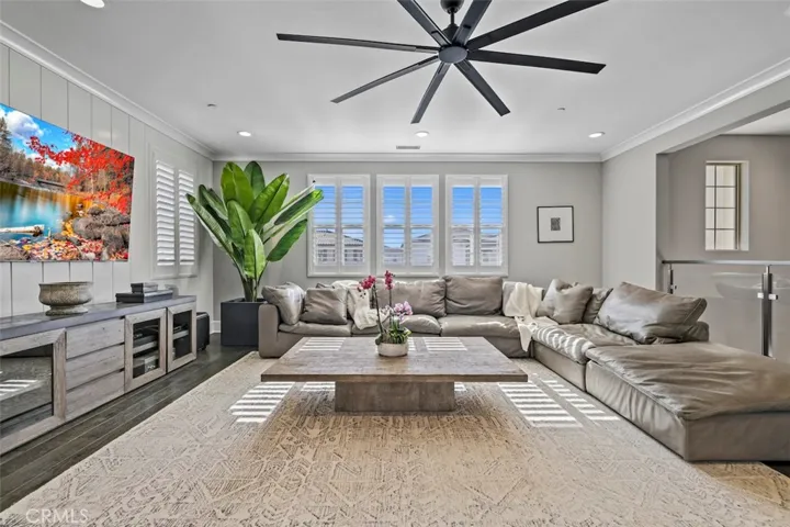 17322 Burrows Lane, Huntington Beach, California 92649