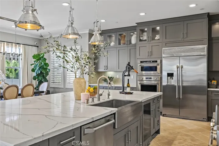17322 Burrows Lane, Huntington Beach, California 92649