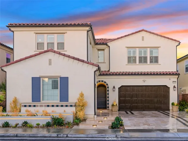 This luxury home with expansive upgrades!
