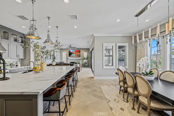 17322 Burrows Lane, Huntington Beach, California 92649