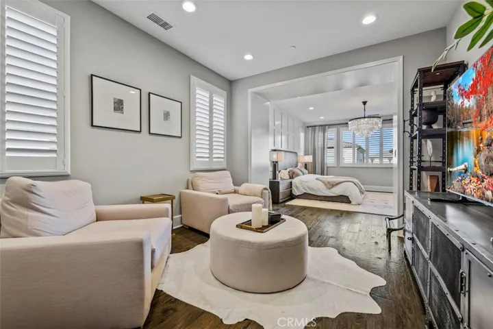 17322 Burrows Lane, Huntington Beach, California 92649