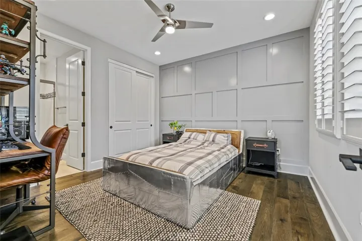 17322 Burrows Lane, Huntington Beach, California 92649