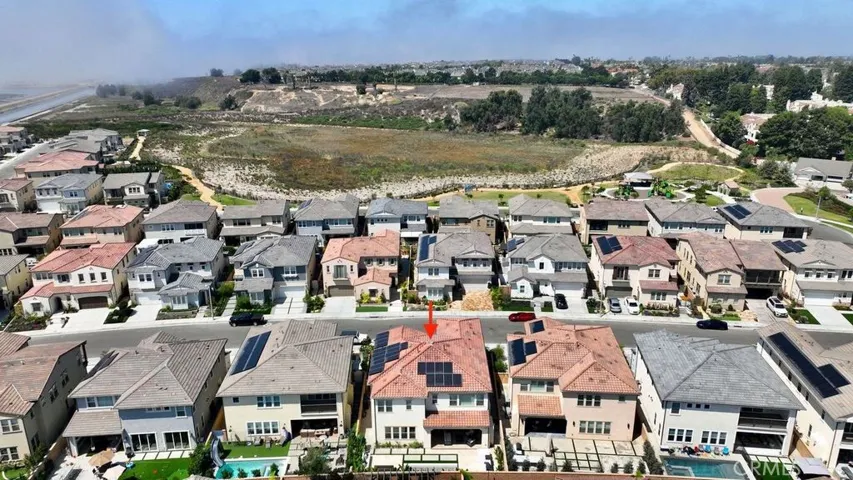 17322 Burrows Lane, Huntington Beach, California 92649