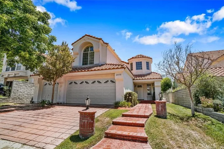 25550 Longfellow Place, Stevenson Ranch, California 91381