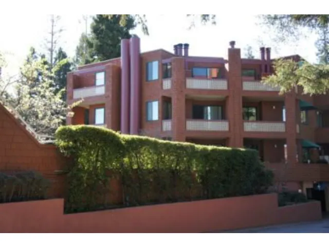 4250 El Camino Real B120, Palo Alto, California 94306