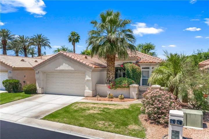80236 Royal Dornoch Drive, Indio, California 92201