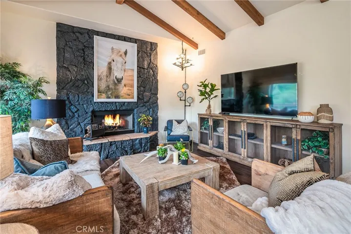 28626 Shenandoah Drive, Lake Arrowhead, California 92352