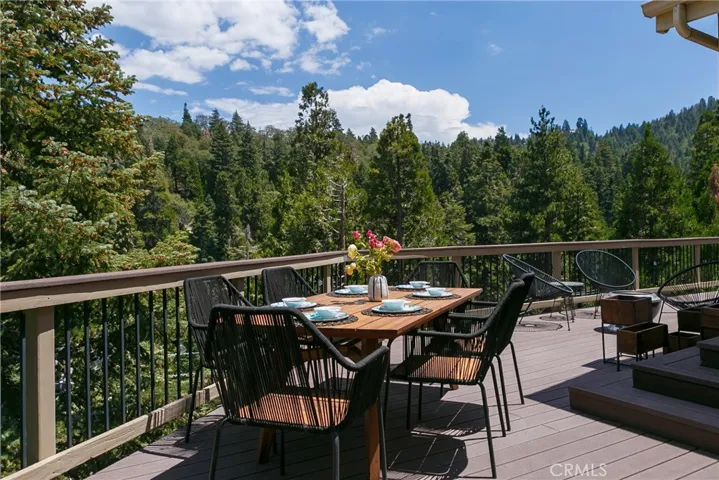 28626 Shenandoah Drive, Lake Arrowhead, California 92352