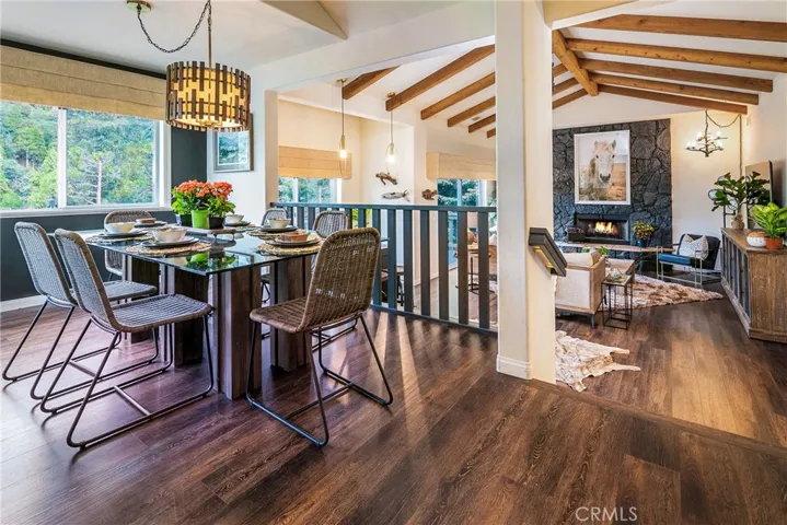 28626 Shenandoah Drive, Lake Arrowhead, California 92352