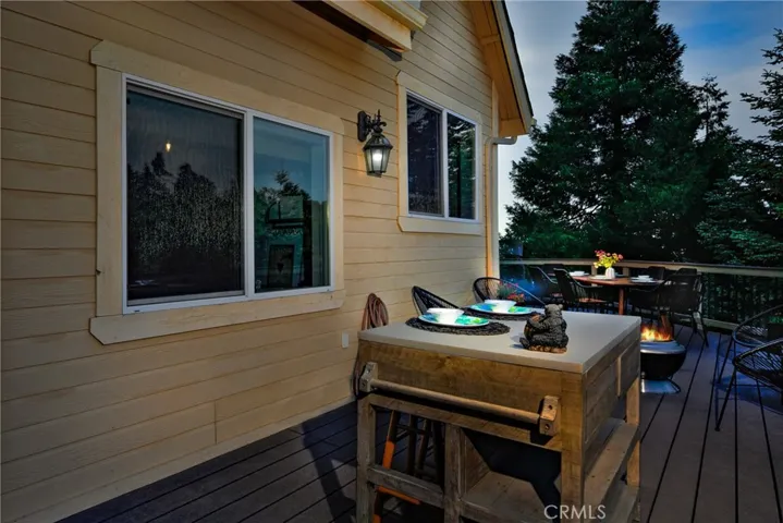 28626 Shenandoah Drive, Lake Arrowhead, California 92352