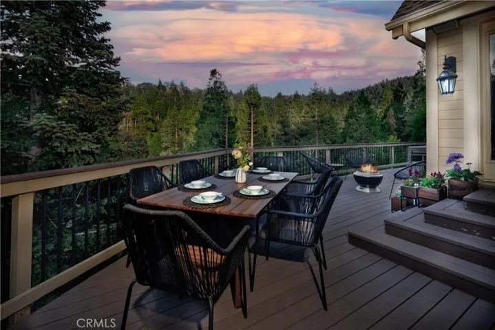 28626 Shenandoah Drive, Lake Arrowhead, California 92352