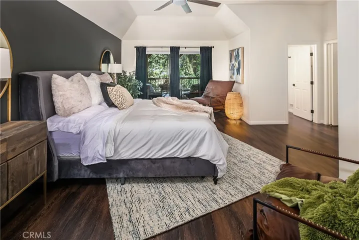 28626 Shenandoah Drive, Lake Arrowhead, California 92352