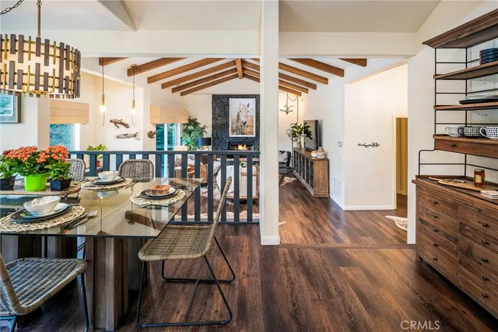 28626 Shenandoah Drive, Lake Arrowhead, California 92352