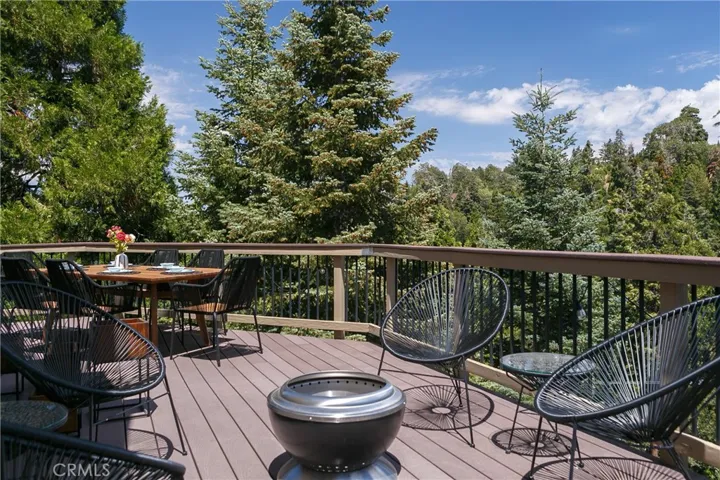 28626 Shenandoah Drive, Lake Arrowhead, California 92352