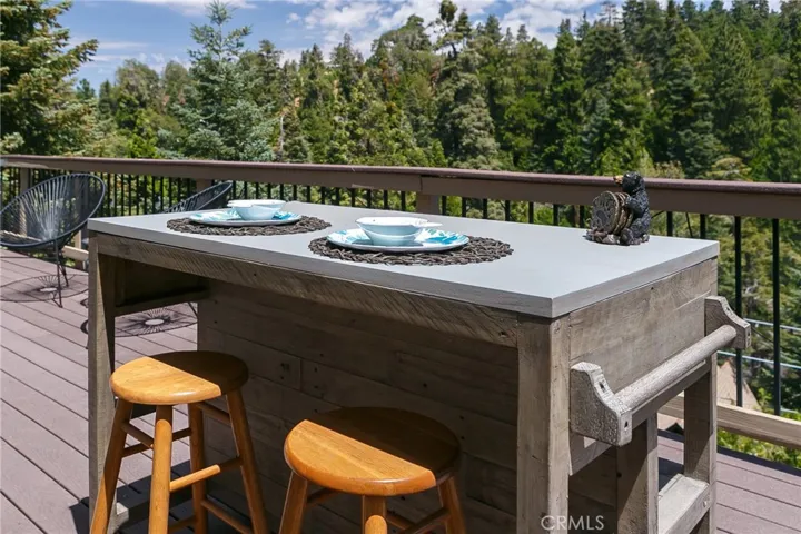 28626 Shenandoah Drive, Lake Arrowhead, California 92352
