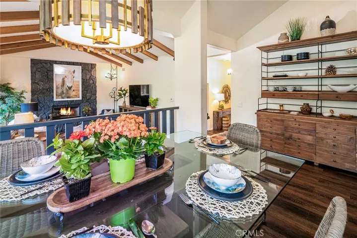 28626 Shenandoah Drive, Lake Arrowhead, California 92352