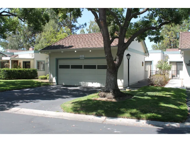 6200 Gerdts Drive, San Jose, California 95135