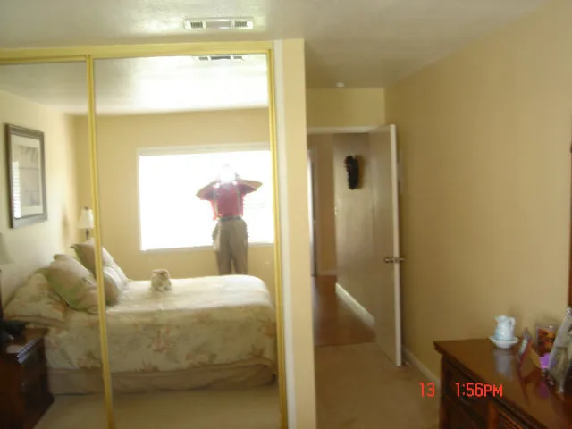 6200 Gerdts Drive, San Jose, California 95135