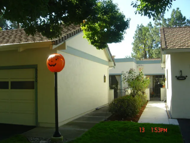 6200 Gerdts Drive, San Jose, California 95135