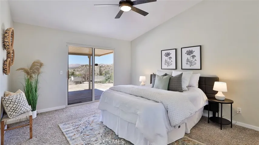 7585 Whitney Avenue, Yucca Valley, California 92284