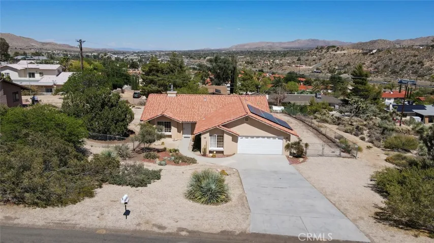 7585 Whitney Avenue, Yucca Valley, California 92284