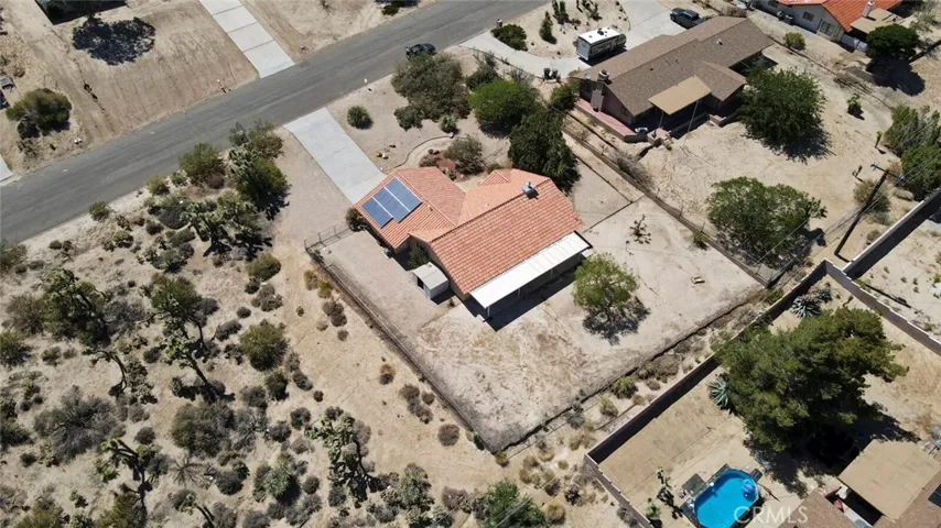 7585 Whitney Avenue, Yucca Valley, California 92284