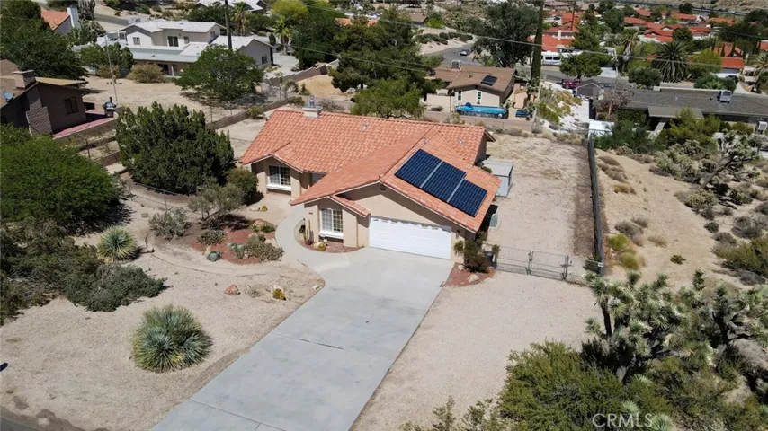 7585 Whitney Avenue, Yucca Valley, California 92284