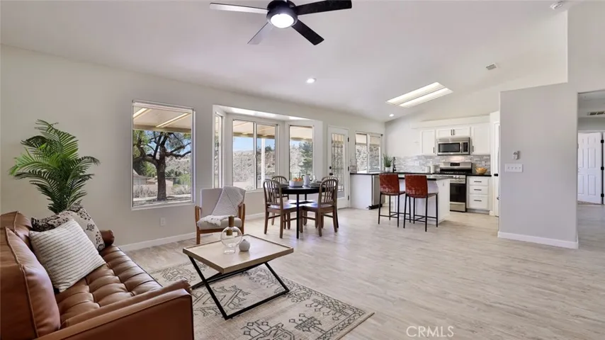 7585 Whitney Avenue, Yucca Valley, California 92284
