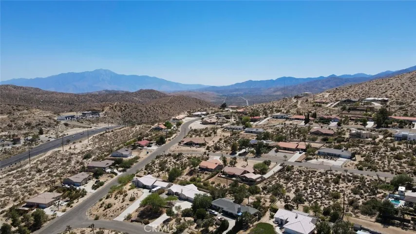 7585 Whitney Avenue, Yucca Valley, California 92284