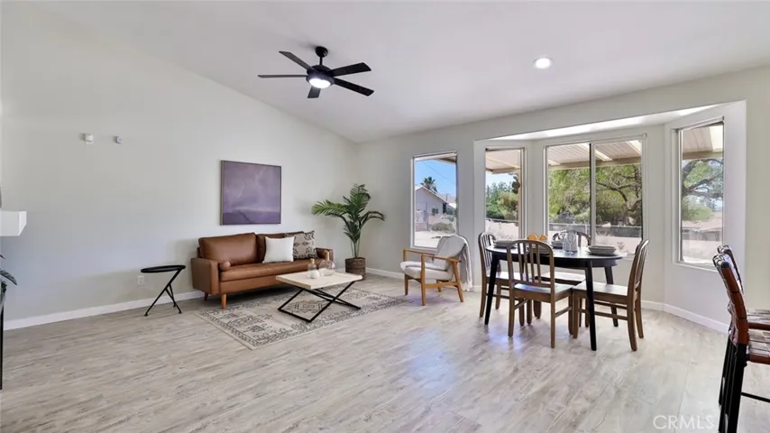 7585 Whitney Avenue, Yucca Valley, California 92284