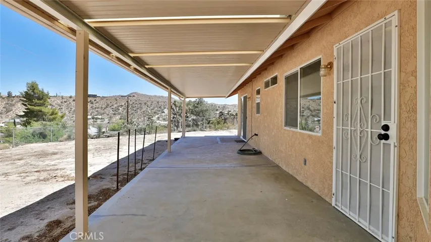 7585 Whitney Avenue, Yucca Valley, California 92284