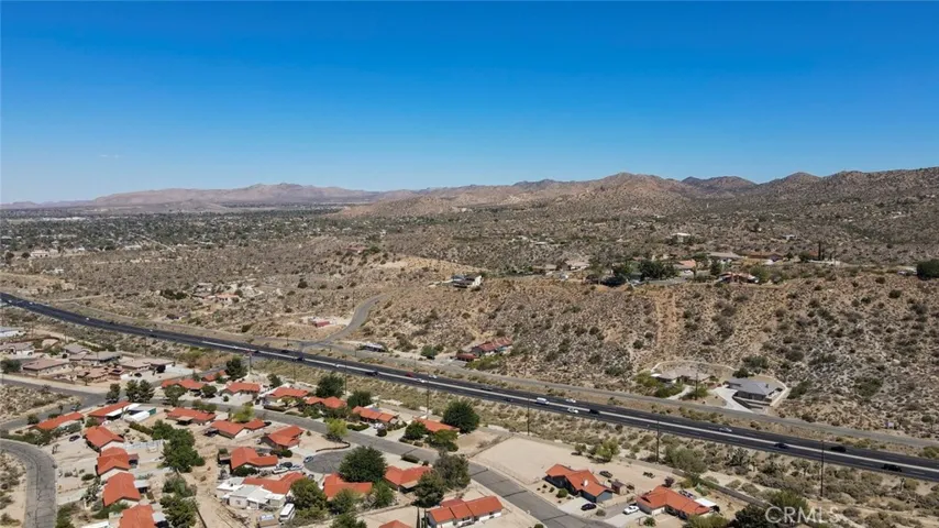 7585 Whitney Avenue, Yucca Valley, California 92284