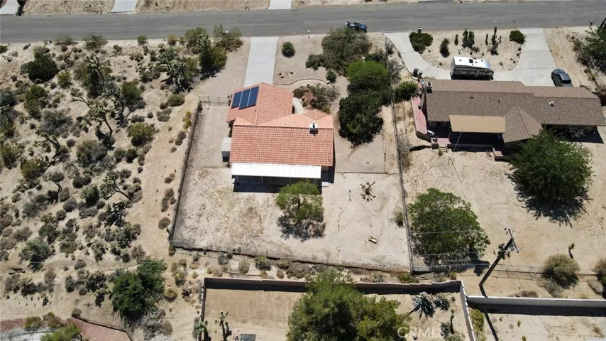 7585 Whitney Avenue, Yucca Valley, California 92284