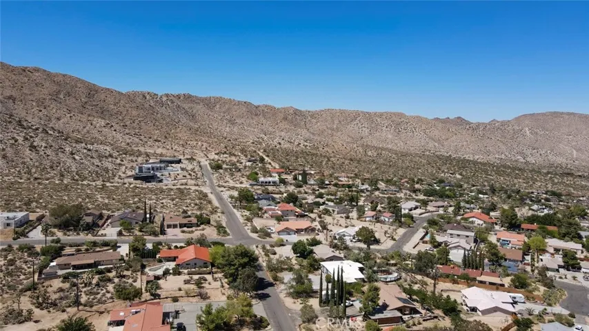 7585 Whitney Avenue, Yucca Valley, California 92284