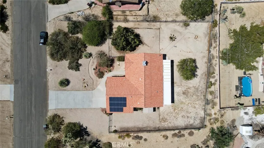 7585 Whitney Avenue, Yucca Valley, California 92284