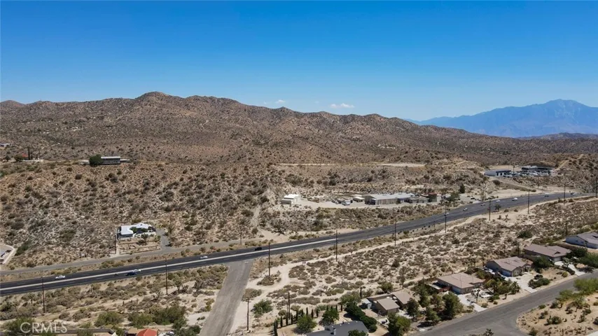 7585 Whitney Avenue, Yucca Valley, California 92284