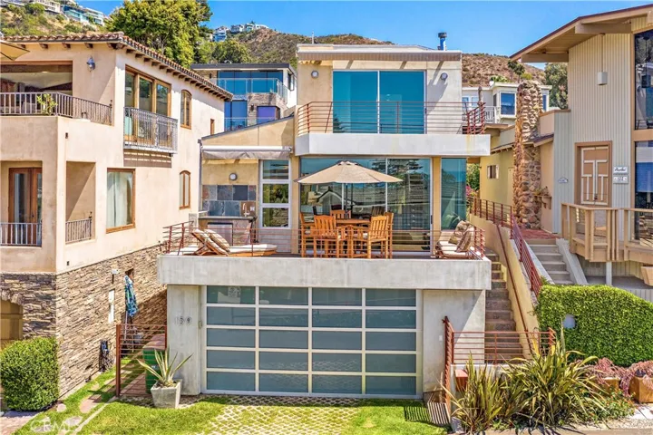 159 Dumond Drive, Laguna Beach, California 92651