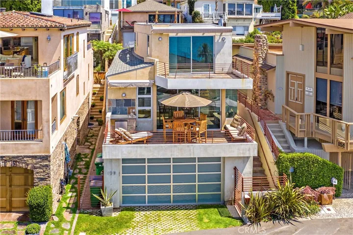 159 Dumond Drive, Laguna Beach, California 92651