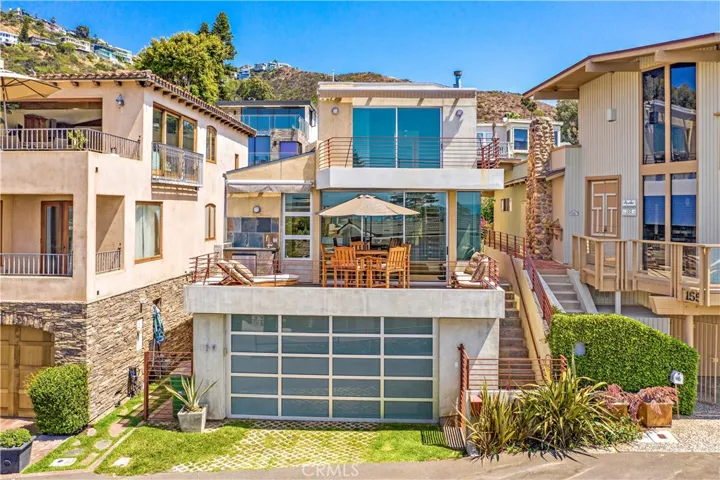 159 Dumond Drive, Laguna Beach, California 92651