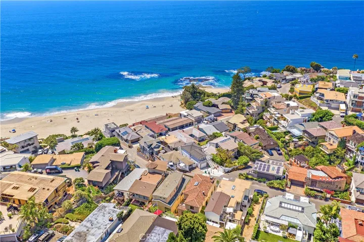 159 Dumond Drive, Laguna Beach, California 92651