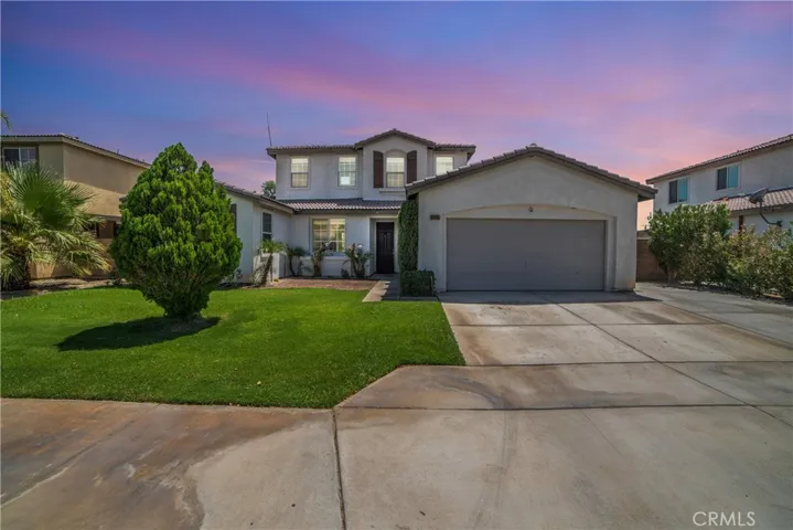 83805 Ozark Drive, Indio, California 92203