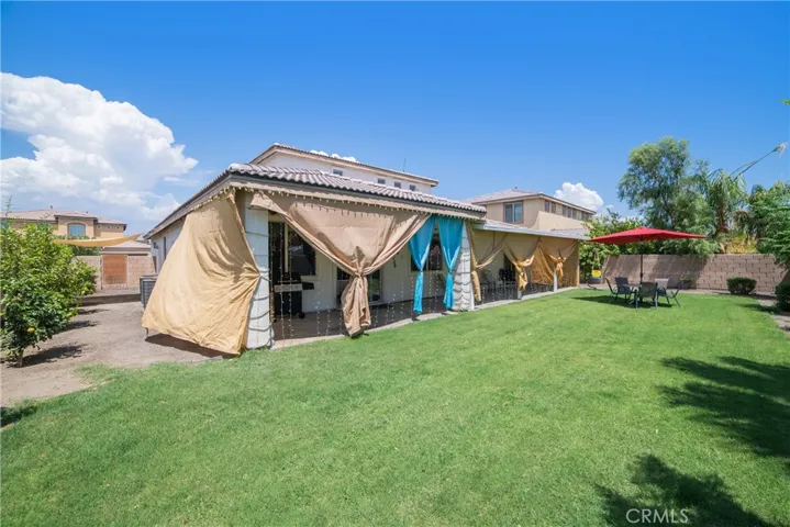 83805 Ozark Drive, Indio, California 92203