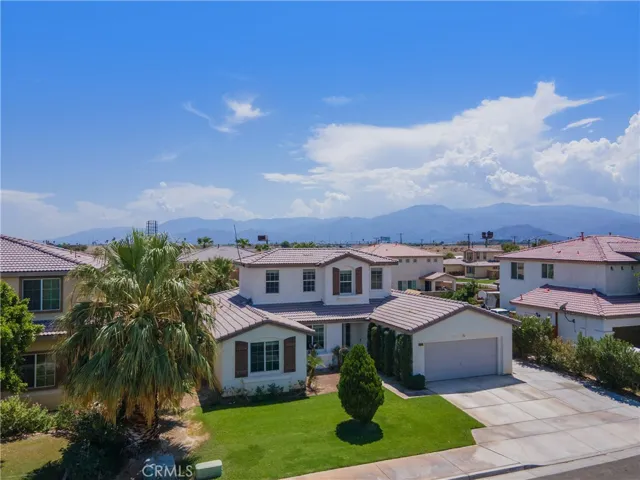 83805 Ozark Drive, Indio, California 92203