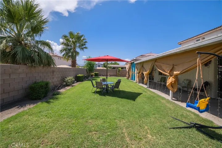 83805 Ozark Drive, Indio, California 92203