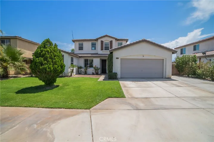 83805 Ozark Drive, Indio, California 92203