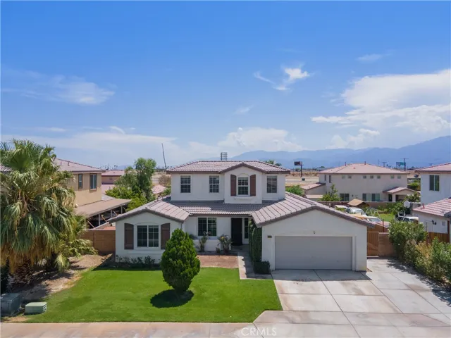 83805 Ozark Drive, Indio, California 92203