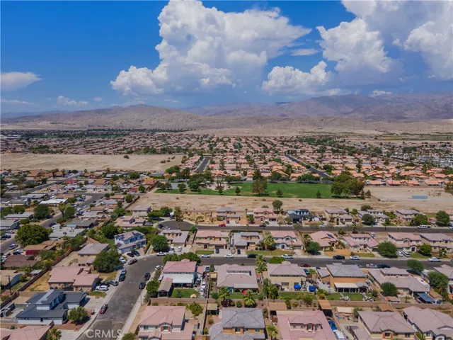 83805 Ozark Drive, Indio, California 92203