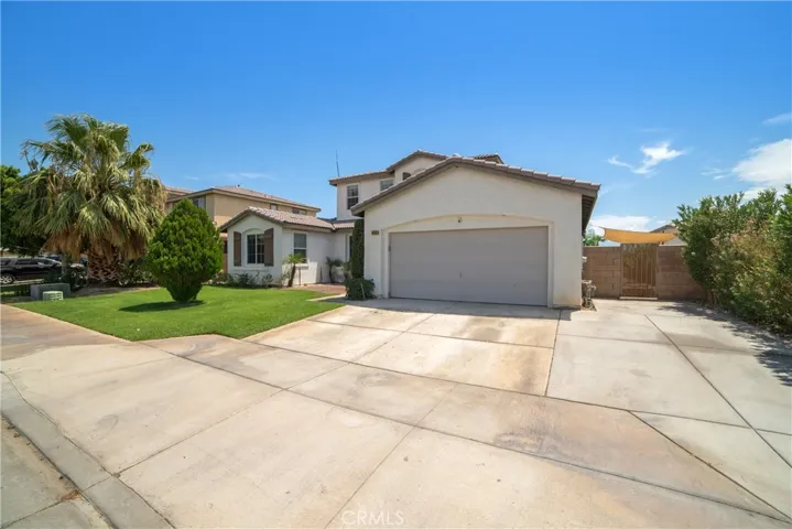 83805 Ozark Drive, Indio, California 92203