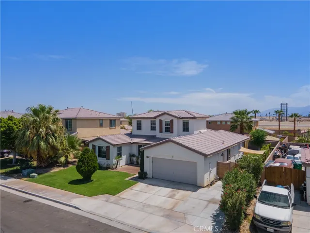 83805 Ozark Drive, Indio, California 92203